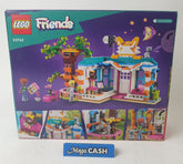 LEGO - Friends - Cat Hotel - 41742